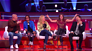 Marieke Elsinga maakt hilarische songtekstblunder in I Can See Your Voice